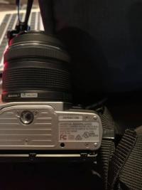 olympus omd em10 in great condition