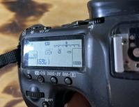  Canon EOS 5D MARK III 22.3 MP with 