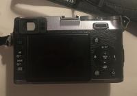 Fujifilm X100S digital 16.3MP camera bundle