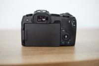 Canon EOS RP (Body only) and Adaptor for Sale