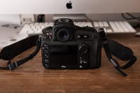 Nikon D810 DSLR Body 