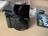 Panasonic DMC-LX10
