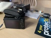 Panasonic DMC-LX10