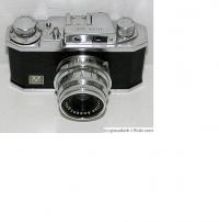 Cameras, Lenses & Binoculars