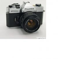 Cameras, Lenses & Binoculars