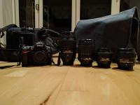 Nikon D7000