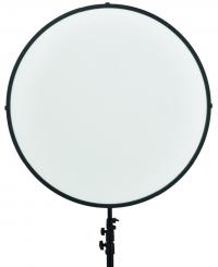 Lishuai 80cm 120W C-1500RSV LED Studio Light Dimmable Dual Color