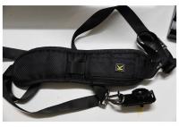 Nikon D800e - low shutter count