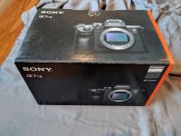 Sony A7r III Body