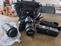 Canon EOS 60D & Accessories 