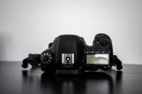 Canon EOS 6D Mark II Body Only