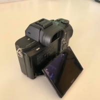 Sony A7II