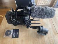 URSA MINI PRO