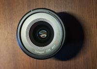 ZEISS BATIS 25MM F/2.0 E-MOUNT LENS