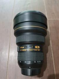 Nikon 14-24mm F/2.8