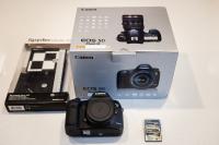 Canon 5d Mark III Body