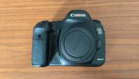 Canon EOS 5D Mark III 22.3 MP Digital SLR Camera - Body and accessories 