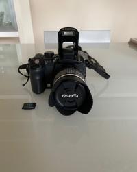 Fujifilm FinePix S9500