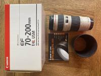 Canon Eos 5DsR Camera, Battery Grip, 24-70mm Lens,70-200mm Lens