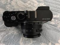 Excellent Leica D-lux for sale