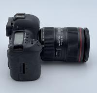 Canon EOS 5D Mark IV LOW shutter Canon EOS 5D Mark IV LOW shutter
