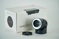 Zeiss Loxia 21mm Lens for Sony