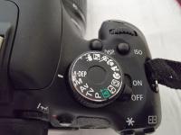 CANON 600D EF-S 18-135 IS KIT. w ORIG BAG, BOX, MANUALS,CHARGER, AV CABLE, SHUTTER COVER AND WARRANTY FORMS