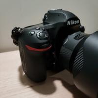 Nikon D850 Neg.(Body only)