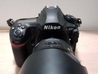 Nikon D850 Neg.(Body only)