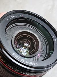 Canon EF 24-105mm L IS USM