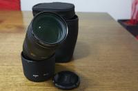 Sigma 50-150mm 1:2.8 APO DC HSM EX (Sigma SA Mount) 