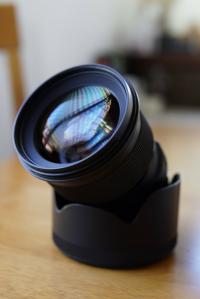 Sigma 50mm f1.4 DG HSM Art Lens for Canon