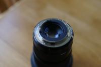 Sigma 50mm f1.4 DG HSM Art Lens for Canon