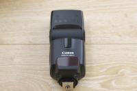 Canon Speedlite 430EX Flash