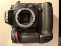 Nikon D7100plus  lens