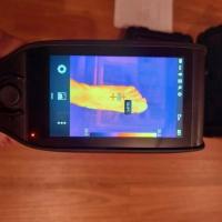 Thermal Imager & Camera  - TOOLS thermal imager / camera