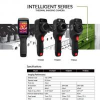 Thermal Imager & Camera  - TOOLS thermal imager / camera