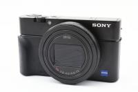 Sony Cyber shot DSC RX100 VII Digital Camera