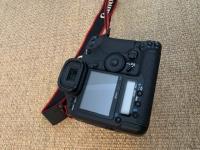 Canon 1dmIII & 28-135mm lens and more