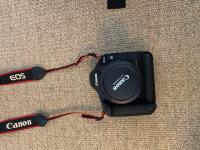 Canon 1dmIII & 28-135mm lens and more