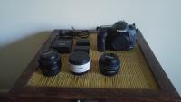 Canon 7D Mark ii for Sale