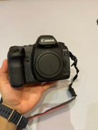 CANON MEGA BUNDLE 5D Mk II EOS RP LENSES & ACCESSORIES