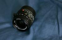 FS: Leica Summicron-M 2/28mm ASPH version 1