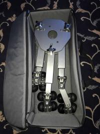 Orbit dolly