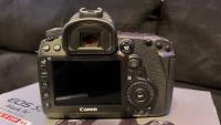Canon EOS 5D Mark IV 30.4MP Digital SLR Camera - Black (with EF 24-70mm f/4L IS)