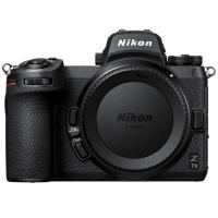 Nikon Z7 II Body Brand New Unboxed