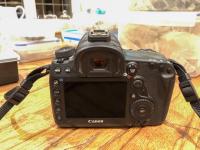 used Canon 5D Mark IV excellent condition 