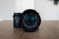 Sony A6300 with 16-70mm Zeiss