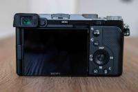 Sony A7C Full Frame - body only full working condition