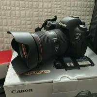 Canon 5d mark IV | EF 24-105 f/4L Lens | Grip Extension & MORE!!! Hardly Used!!! Shutter count 700